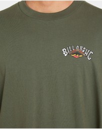 Billabong - Mens Otis Arch T-Shirt