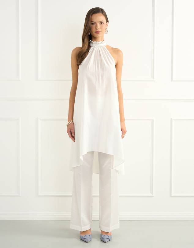 Aqua Blu Australia - Perla Esme Top
