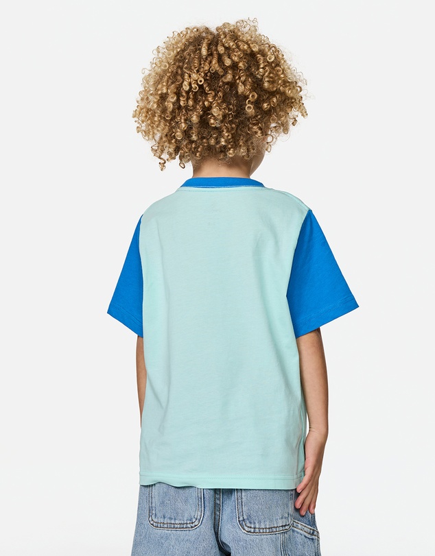 Rip Curl - Surf Check Art Tee - Babies-Teens