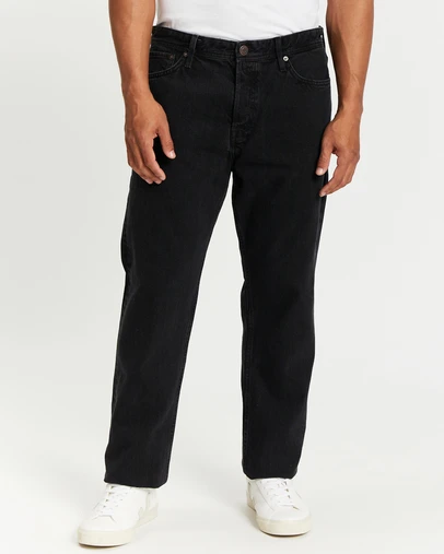 Jack & Jones - Chris Original Jeans
