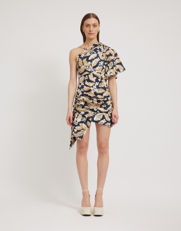 TOJHA - Allira Dress