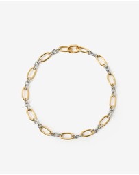 Forcast - Amara Long Chain Necklace