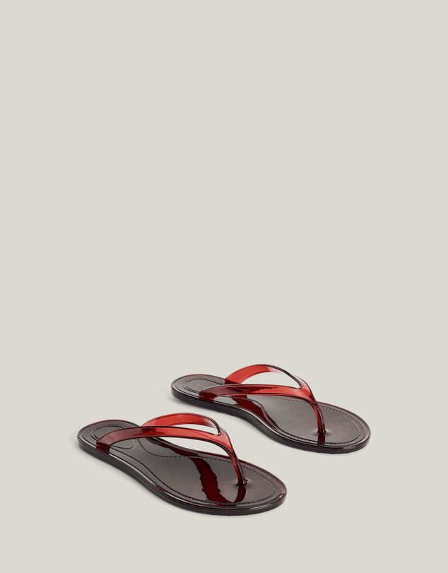 Witchery - Frida Jelly Flip Flops