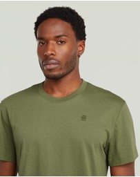 G-Star - Base-S R SS Tee