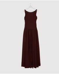 Revibe - Repaired Reformation Camella Dress - AU 10