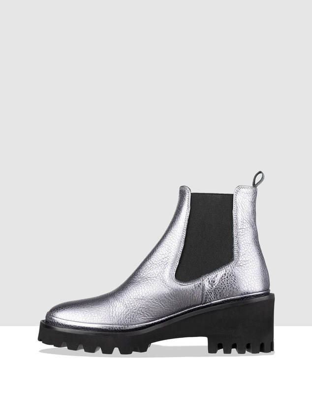 Habbot - Sett Ankle Boots