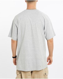 Vintage by The Real Deal - Pre Loved - Vintage 'Winning Isn't Everything' Soccer Tee