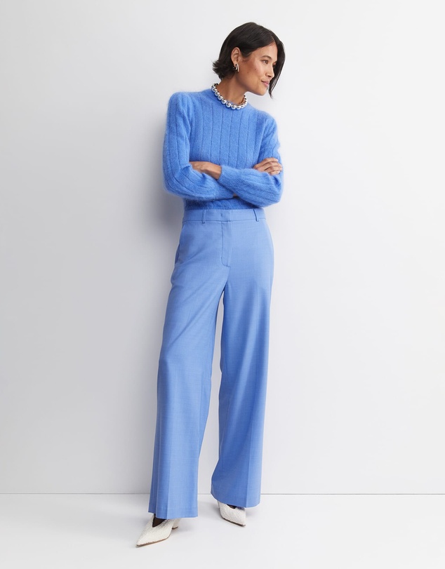 Sportscraft - Wren Wide Leg Pant