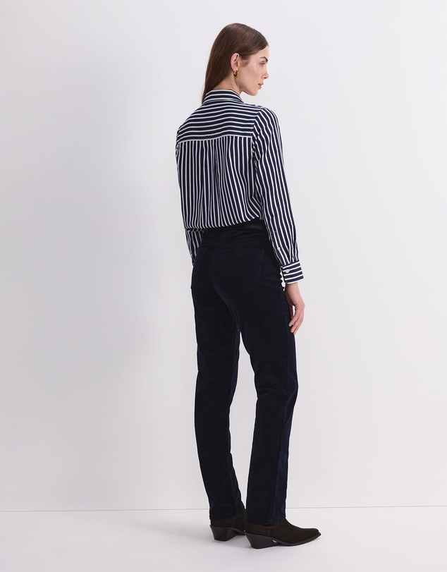 Sportscraft - Cleo Straight Cord Jean