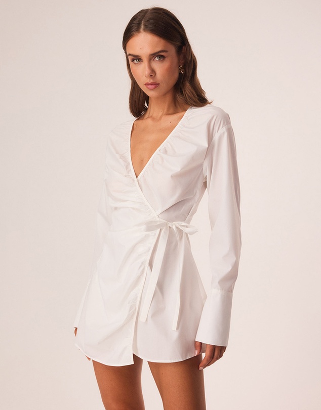 SNDYS - Sabina Mini Dress