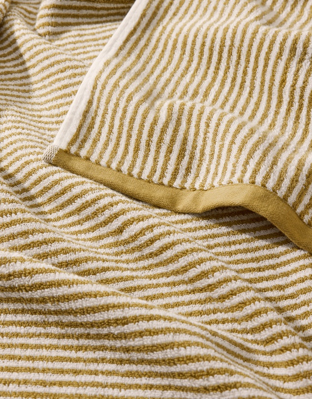 Sheet Society - Tommy Cotton Towel