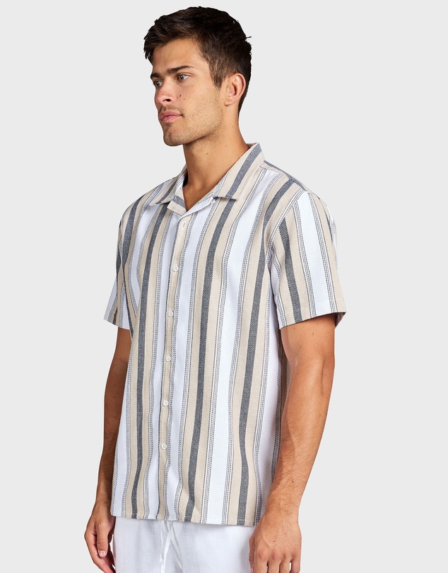Academy Brand - Yucca Short Sleeve Shirt