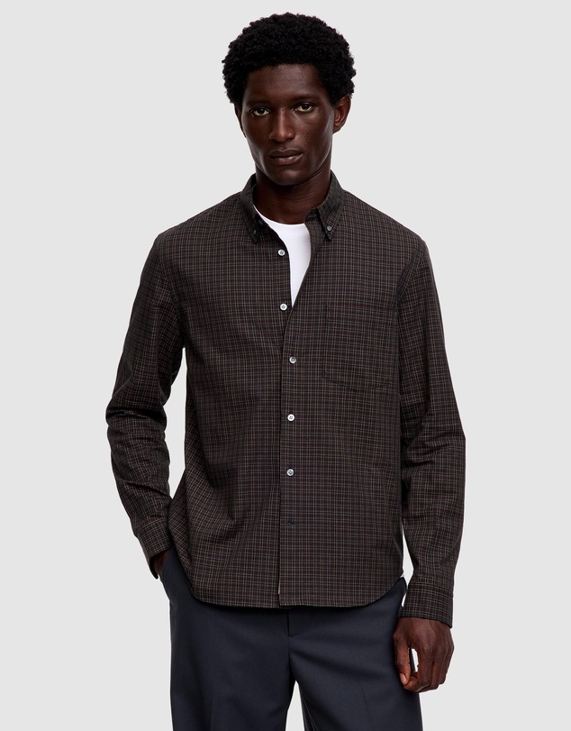 ARKET - Regular Twill Shirt