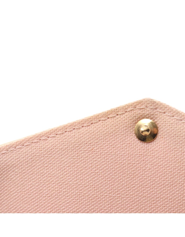 Pre-Loved by Azura Reborn - Pre-Loved Damier Azur Pochette Felice