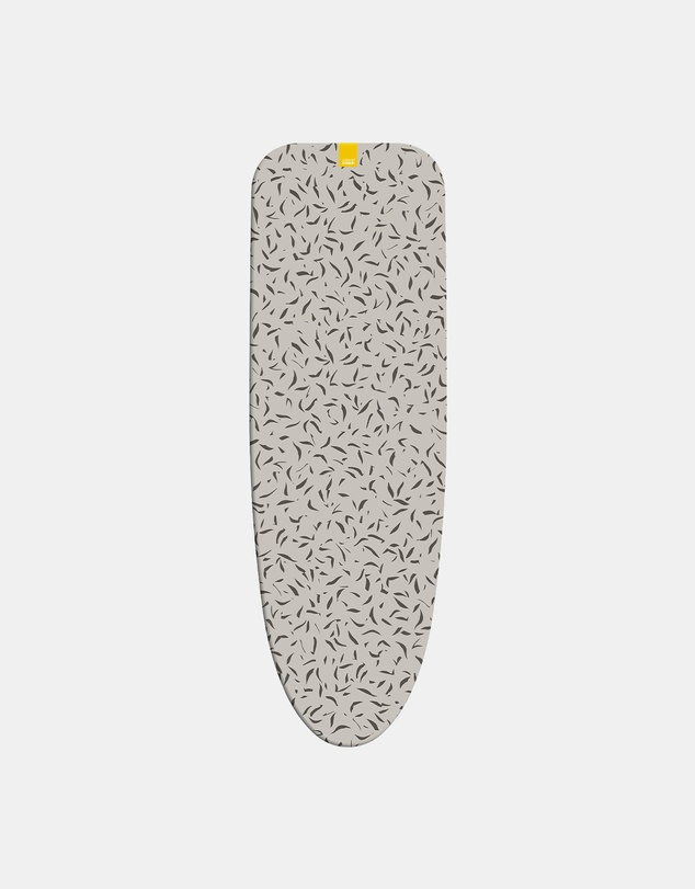 Joseph Joseph - Glide Max Replacement Ironing Board Cover (135 x 45 cm) (Ecru Scatter)