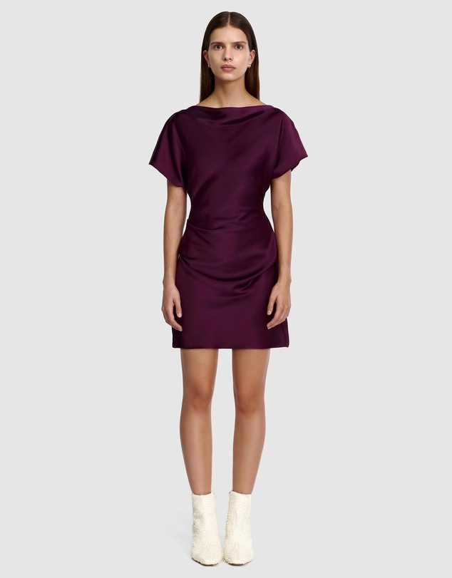 Acler - Kadina Mini Dress