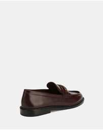 Wittner - Bennett Leather Loafers