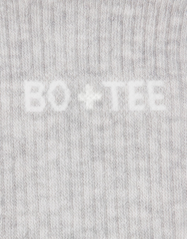 BO+TEE - Super Sculpt Summer Series Socks