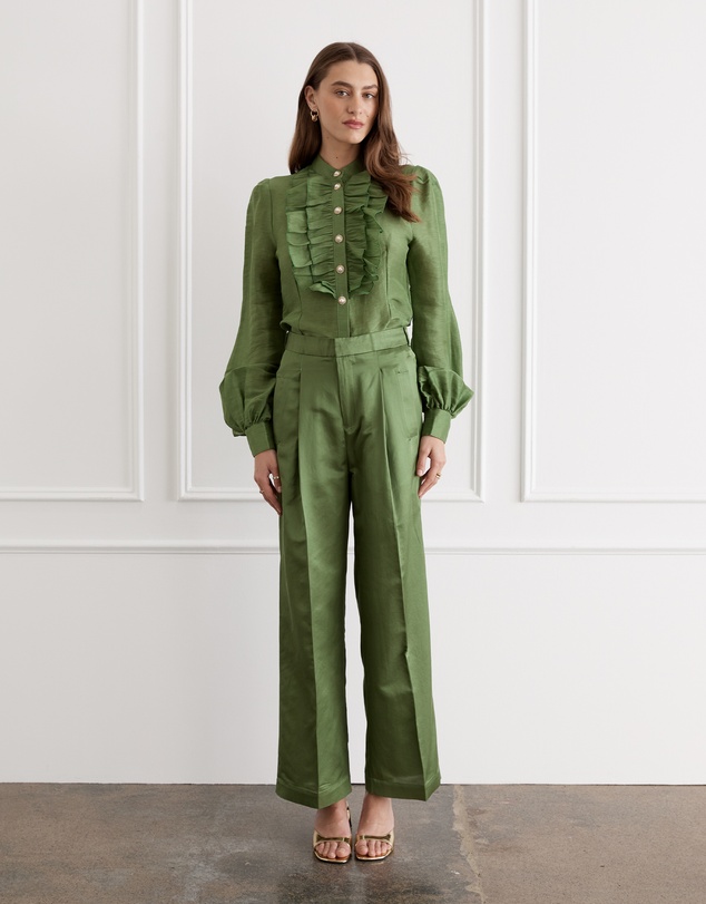 Aqua Blu Australia - Imperial Amelie Pants