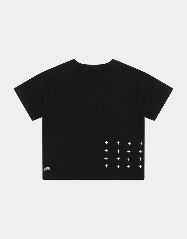 Ksubi - 1999 Lil Biggie Ss Tee Black