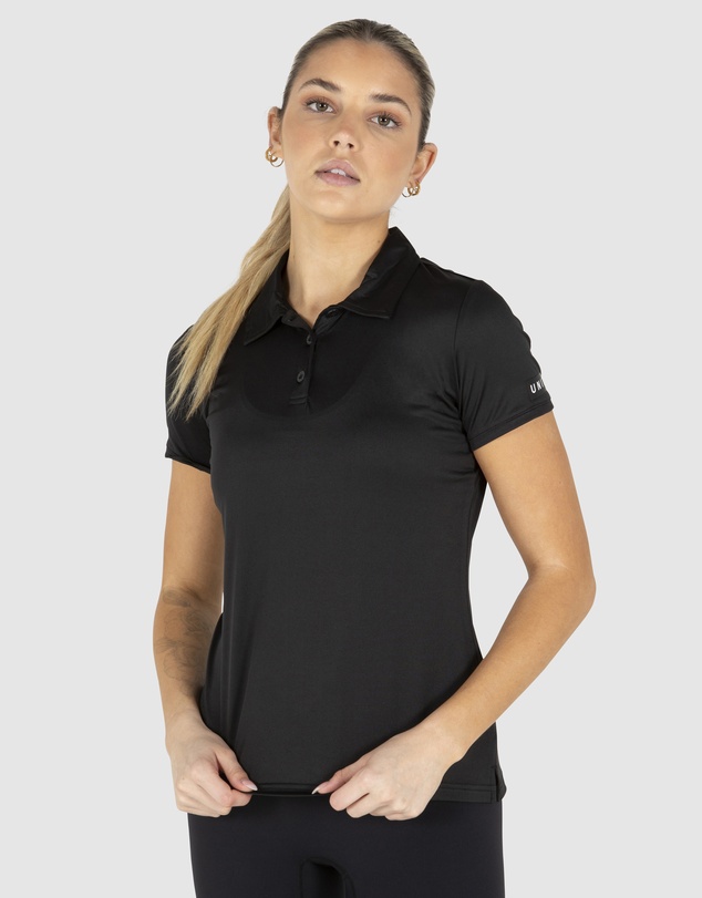 UNIT - Elite Flex Polo
