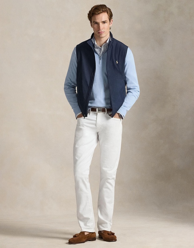 Polo Ralph Lauren - Southland Insulated Vest