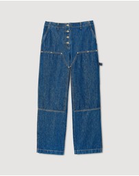 Sandro - Aaron Jeans