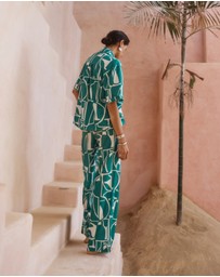 Seven Wonders - Giani Pant