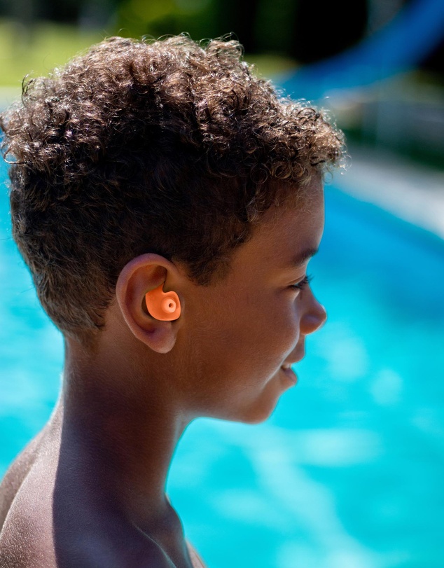 Zoggs - Aqua-Plugz - Kids