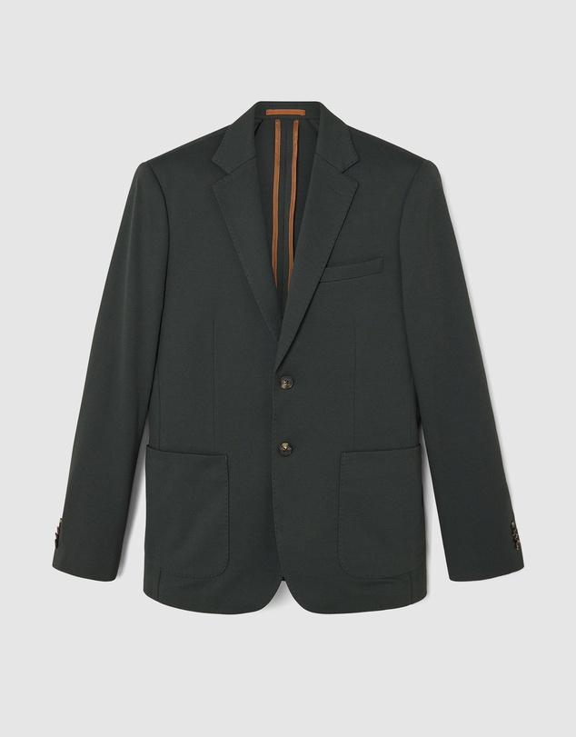 Politix - Travel Tailored Jacket