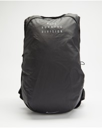 Nike - Commuter Elite Backpack
