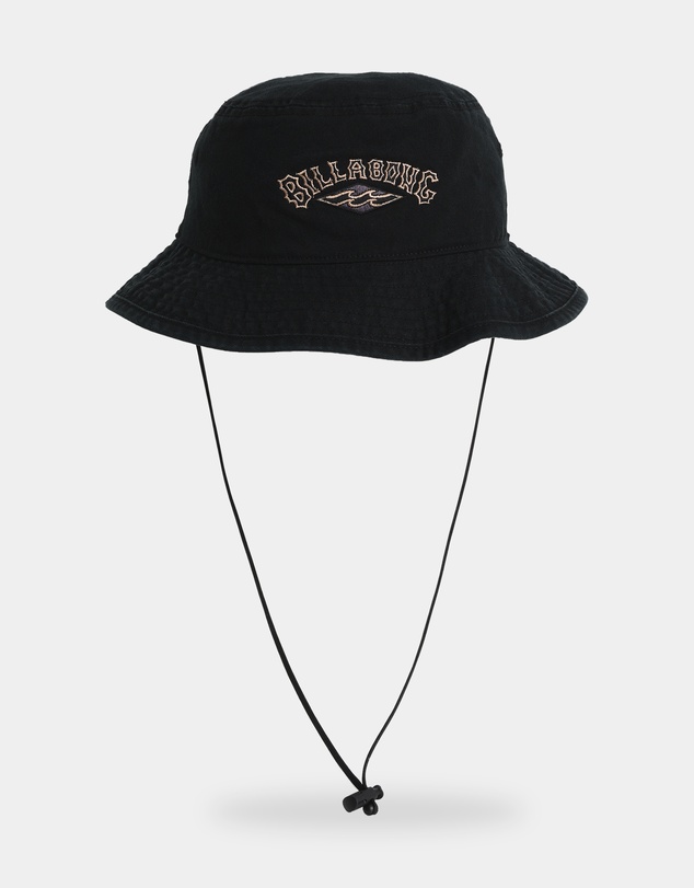 Billabong - Mens Arch Wash Boonie Hat