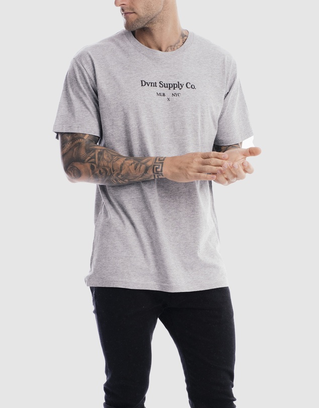 DVNT - Scripture Rise Tee