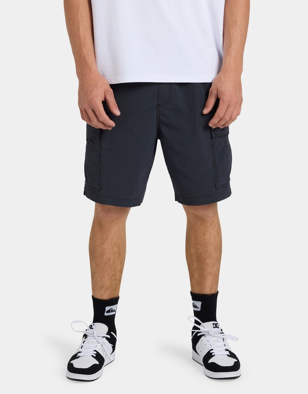 Quiksilver - Mens Taxer Surfwash Amphibian 19