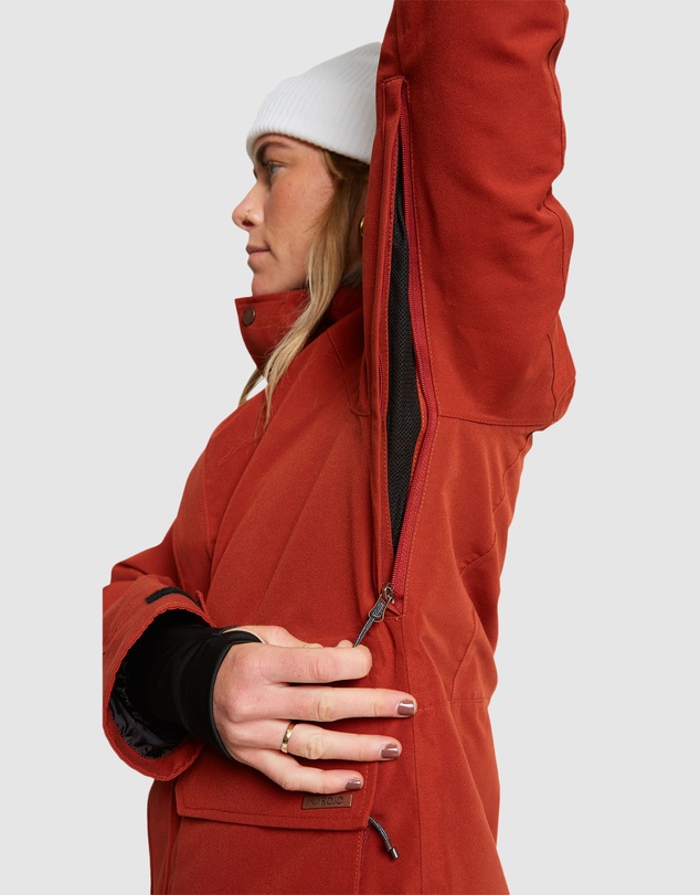 ROJO Outerwear - Wilder Jacket