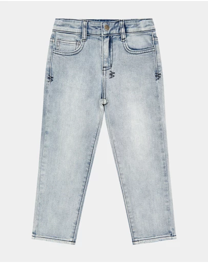 Ksubi - Lil Jett Jean Philly Blue