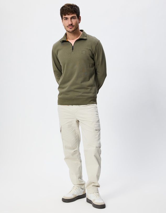 BOSS - Zetrust Sweat