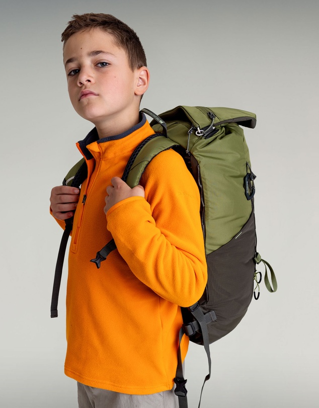 Kathmandu - The Trailhead Pack - Customisable 20L