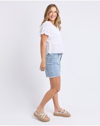 Foxwood - Tiana Top