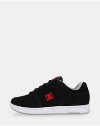 DC Shoes - Mens Manteca 4 Skate Shoes