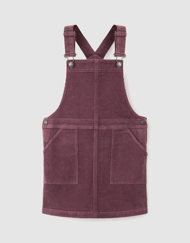 M.N.G - Griselda Pichi Dress - Teens