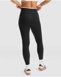 TALA - SkinLuxe Waistband Full Length Leggings