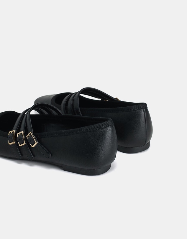 Call It Spring - Kamelie Ballerina Flats