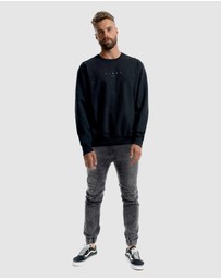 First Division - Stature Crewneck