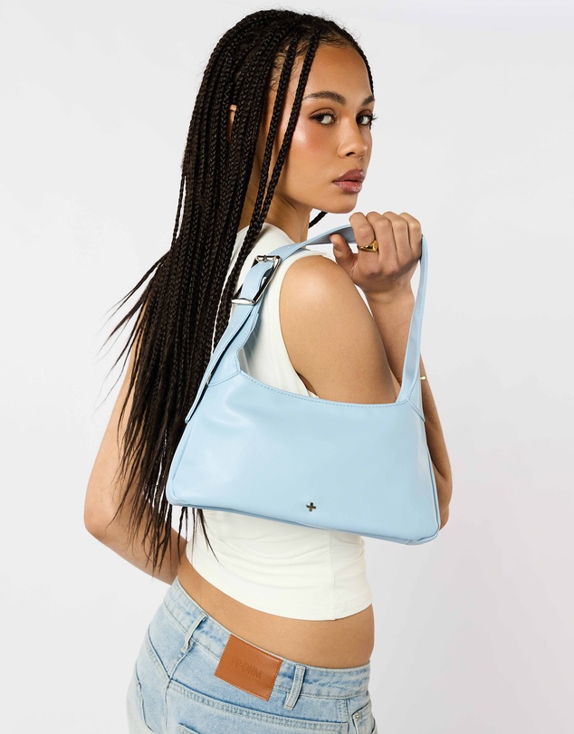 PETA AND JAIN - Sleuth Shoulder Bag