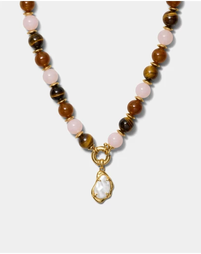 MIMCO - Harbour Side Necklace