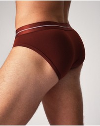 TEAMM8 - Icon Brief