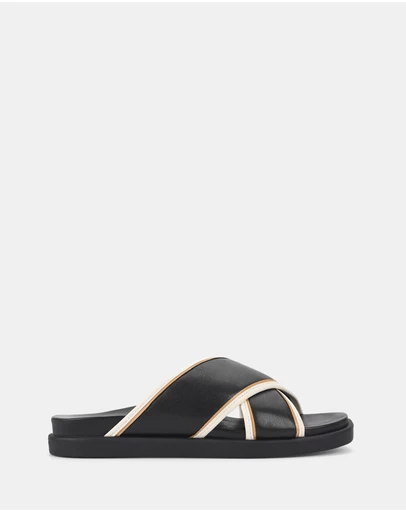 Hush Puppies - Vacay