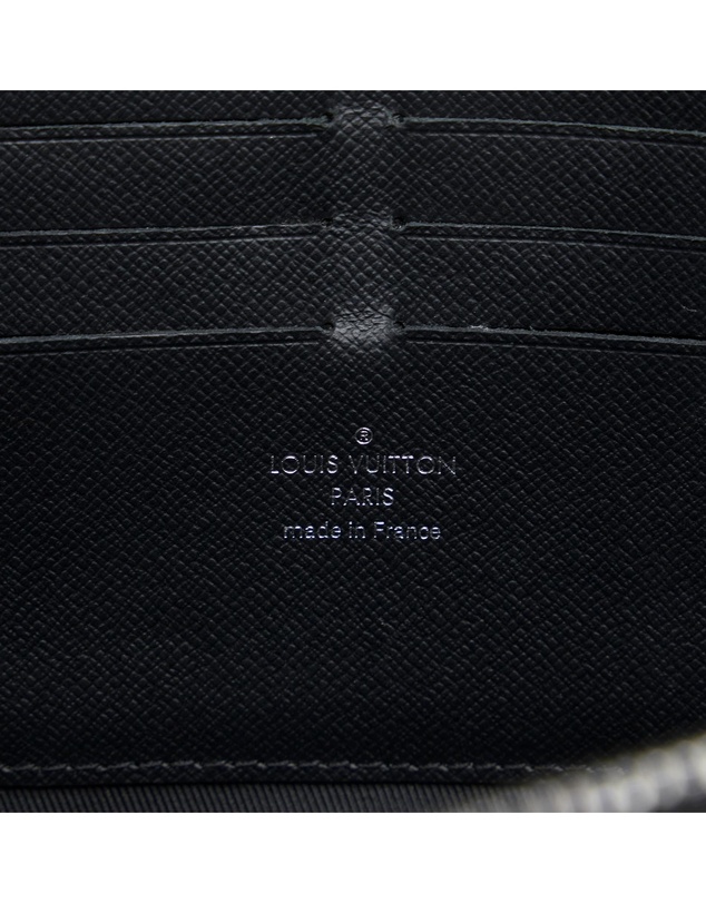 Pre-Loved by Azura Reborn - Pre-Loved Louis Vuitton Keepall Bandouliere 45 Damier Graphite Travel Bag