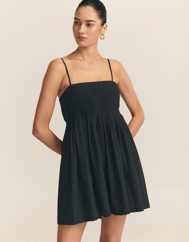 ST MRLO - Lilli Mini Dress